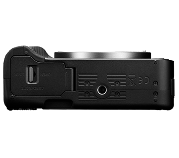 EOS R 無反光鏡數位相機- EOS R50 V (Body) - 佳能台灣